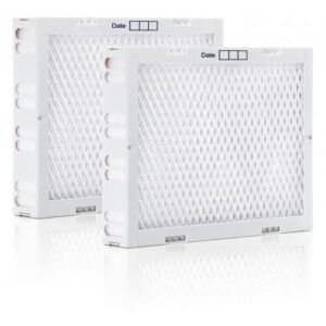 Stylies filter evaporativ luftfukter