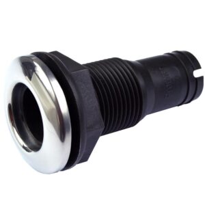 Utblåsningsventil Ø40 Arida S8/S12