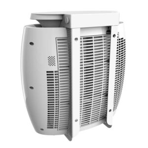 Veggfeste for air&me Lendou