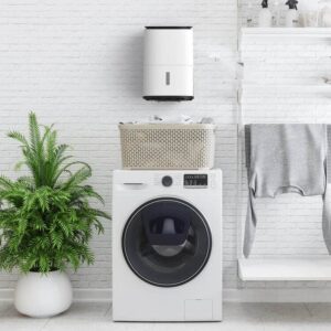 Veggfeste Meaco Arete® One 10/12L