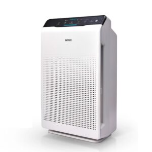 Winix Zero luftrenser med PlasmaWave® - Ja, med ett ekstra