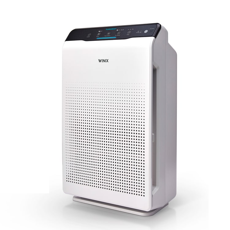 Winix Zero luftrenser med PlasmaWave® – Ja, med ett ekstra