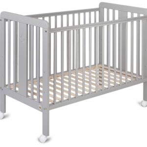 Yappy Kids Star Sprinkelseng, Grå