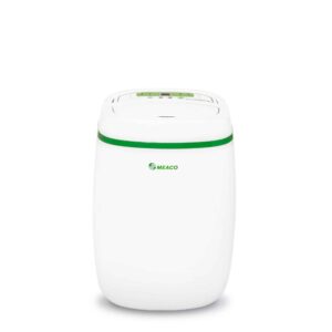 Avfukter Meaco 12L Platinum HEPA-filter