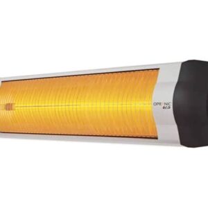 Billig terrassevarmer Opranic Eco (1400/2300W) - 1400W