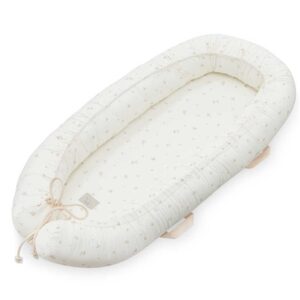 Cam Cam Copenhagen Babynest Poppies