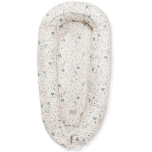 Cam Cam Copenhagen Babynest Pressed Leaves Rose