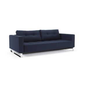 Cassius DEL Sovesofa Spesialfarge