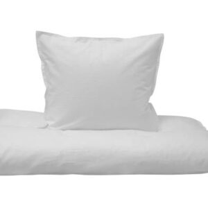 Cozy | Sengesett | 100x140 / 40x60 | Grå