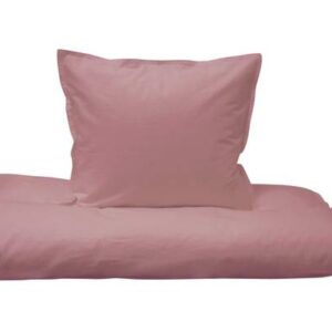 Cozy | Sengesett | 100x140 / 40x60 | Pale Pink