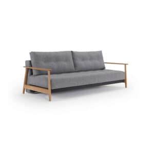 Eluma Deluxe Button Sovesofa