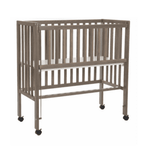 Fillikid | Bedside Crib Cocon Plus | Grå