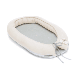 Fillikid | Cosy babynest | Koala Beige