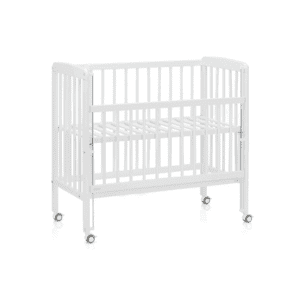 Fillikid | Nino lux Bedside Seng | White
