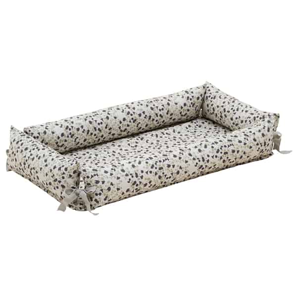 Garbo&Friends Percale Babynest Imperial Cress