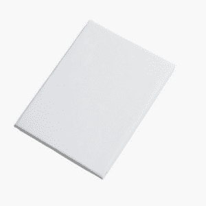 Høie | Sengelaken | 60x120 | Hvit