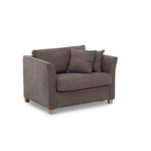 Hovden Epic 1-seter Sovesofa Stoffgruppe A