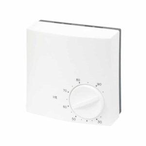 Hygrostat Arida Pro S25/35