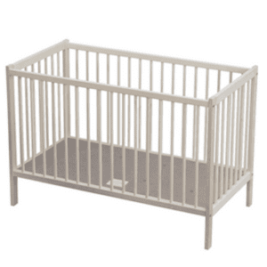 Kaxholmen | Barneseng Ulla | Natur ECO Line