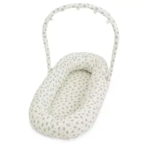 Konges Sløjd Babynest Clochette Bleue