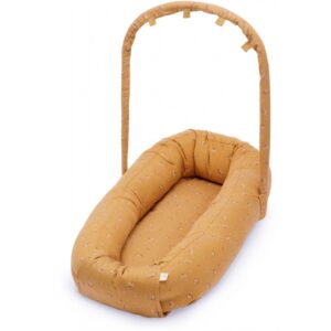 Konges Sløjd Babynest Flower Bouquet Dijon