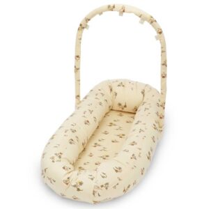 Konges Sløjd Babynest New Kubi