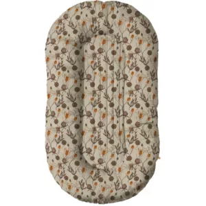 Lil'Atelier Lenley Babynest Peyote Flower