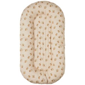 Lil'Atelier Peyote/Peach Denley Babynest