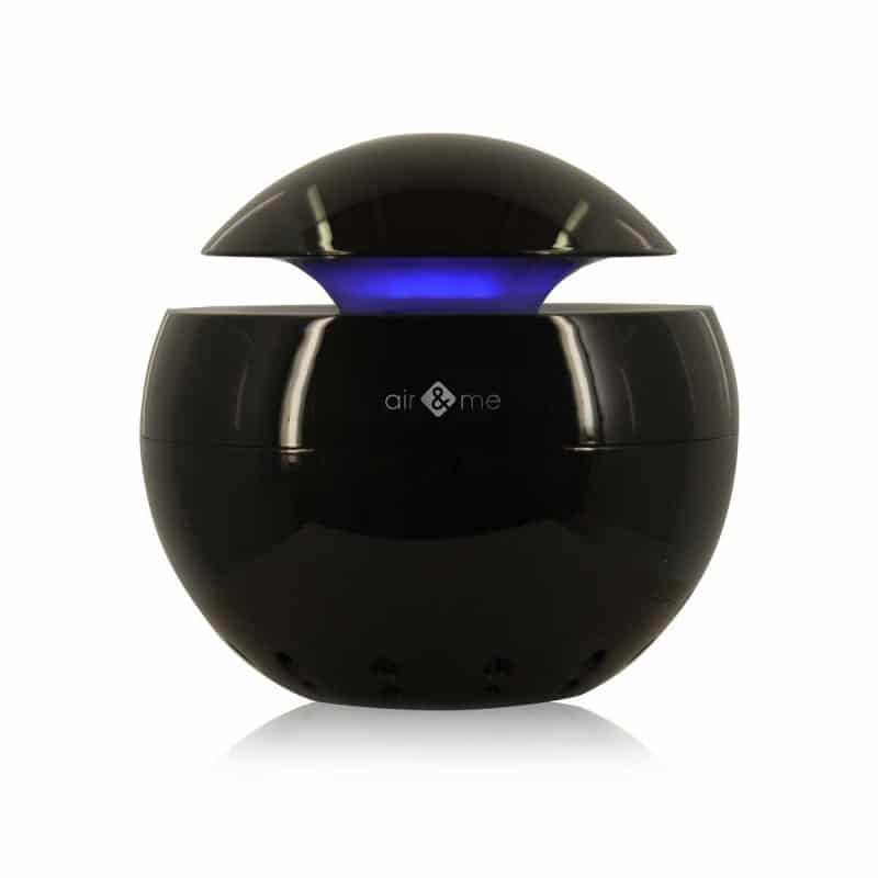 Liten luftrenser air&me Buldair – Nei