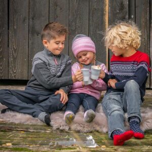 Marius Krus Blå for Barn 15cl