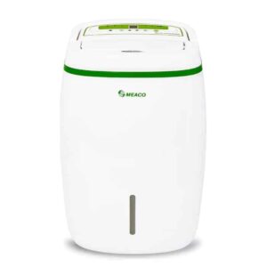 Meaco Platinum 20L HEPA-filter