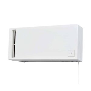 Miniventilasjon Mitsubishi VL-50