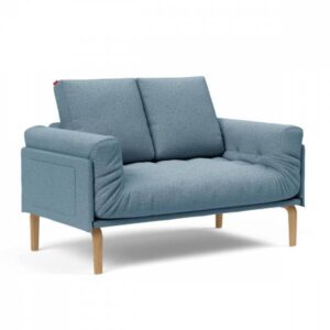 Rollo Sovesofa Innovation