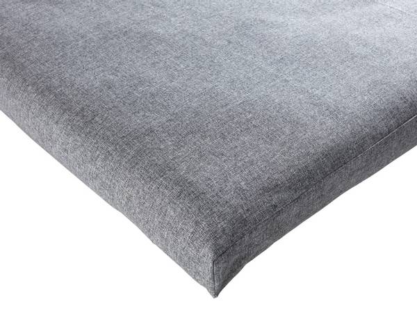 Round Trekk 140x200cm Sovesofa Innovation