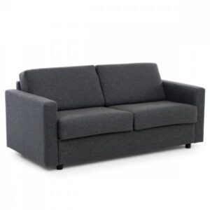 Saga Sovesofa 140cm Hovden