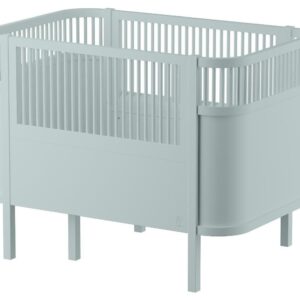 Sebra Baby- & Juniorseng, Green