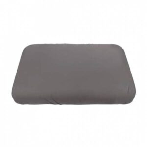 Sebra | Jersey Laken Baby | Classic grey