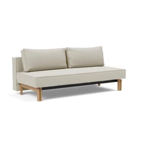 Sly Wood Sovesofa