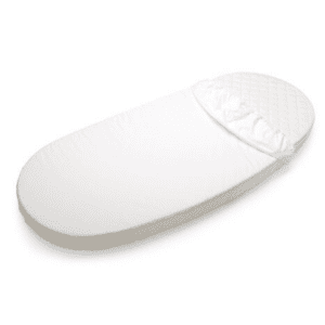 Stokke | Sleepi Junior | Laken | hvit