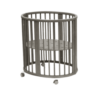 Stokke | Sleepi Mini V3 | Hazy Grey