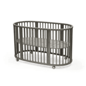 Stokke | Sleepi Seng V3 | Hazy Grey