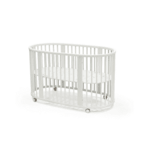 Stokke | Sleepi Seng V3 | White