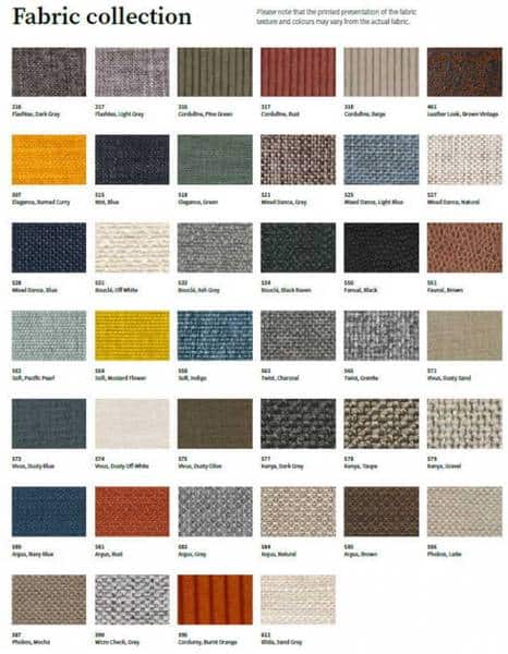 Trekk Til Idun Sovesofa Innovation