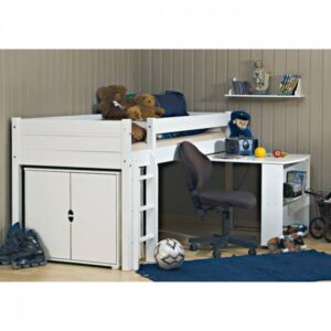 Trollheim Kombiseng H-N