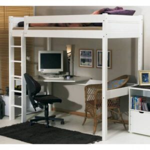 Trollheim Loftseng H-N