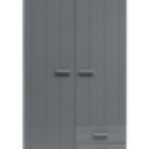 Garderobeskap Dennis