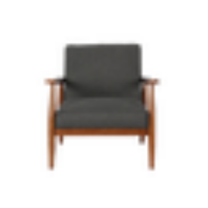 Lenestol Mid Century