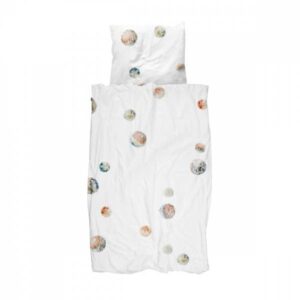 Pom Pom Sengesett SNURK