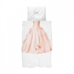 Prinsesse Rosa Sengesett SNURK