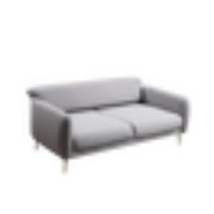 Sofa 3-seter Sevilla - Grå